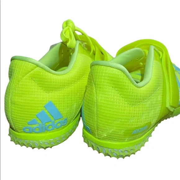 Adidas Adizero HJ - Picture 4 of 6